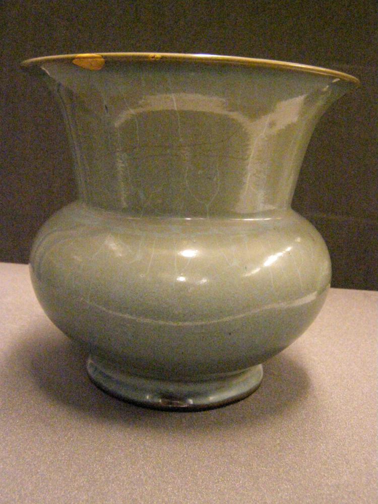 图片[3]-flower-pot BM-1973-0726.237-China Archive